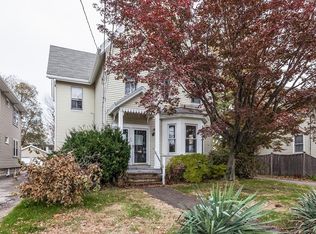 23 Boyd St, Watertown, MA 02472