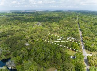 312 Seaside Rd, Saint Helena Island, SC 29920