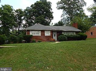 4555 Seminary Rd, Alexandria, VA 22304