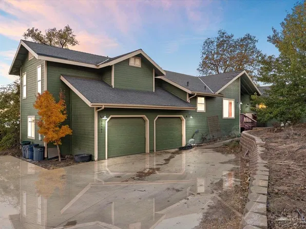 29501 Goldspike Rd, Tehachapi, CA 93561