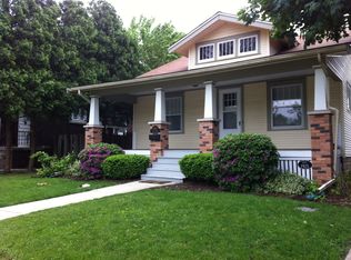 1707 E Taylor St, Bloomington, IL 61701