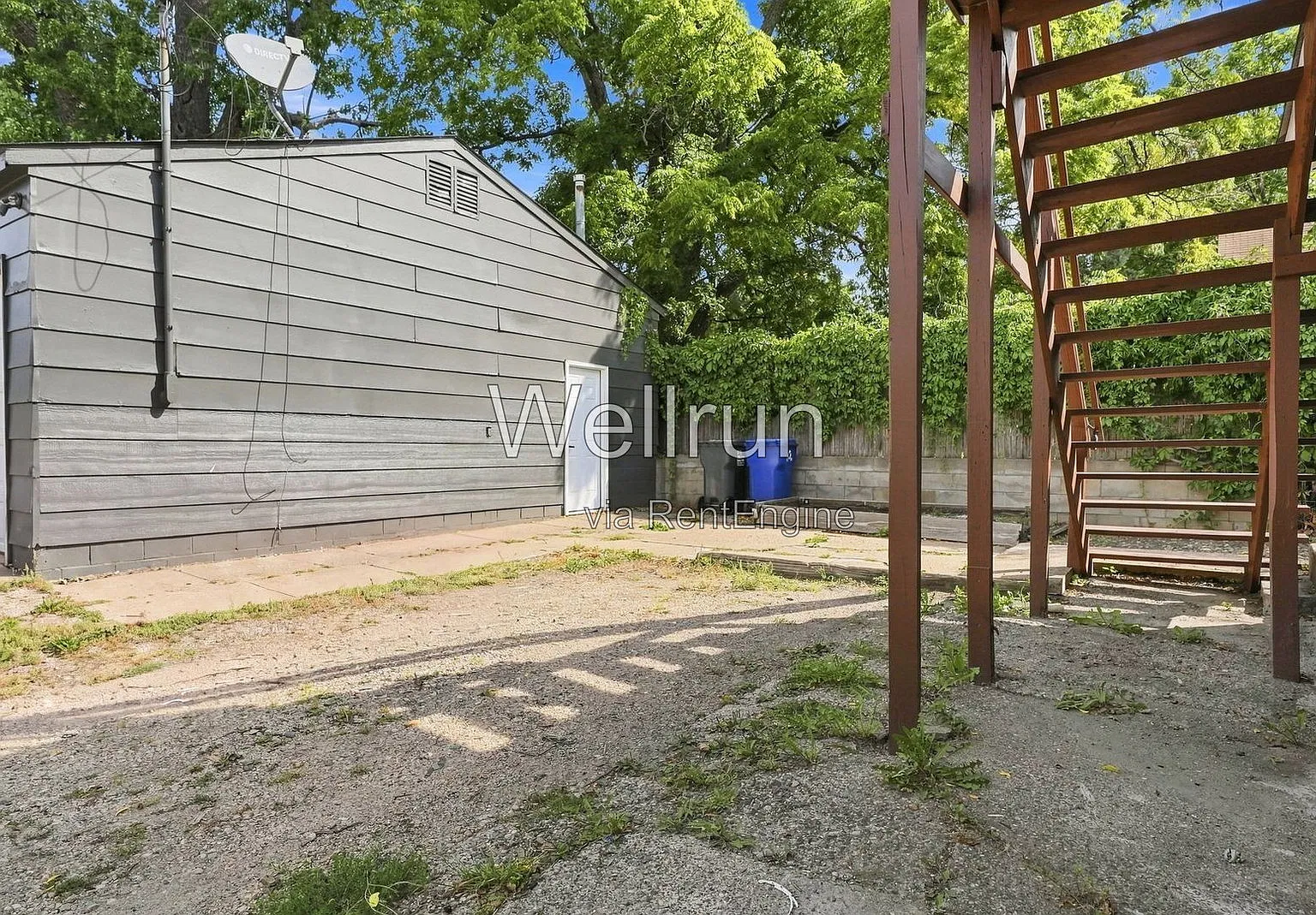 2 bed, 1.0 bath, 553 sqft, $1,190 — Photo 3