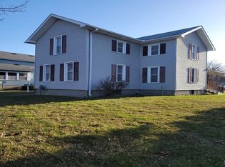 409 McCormick St, Bay City, MI 48708