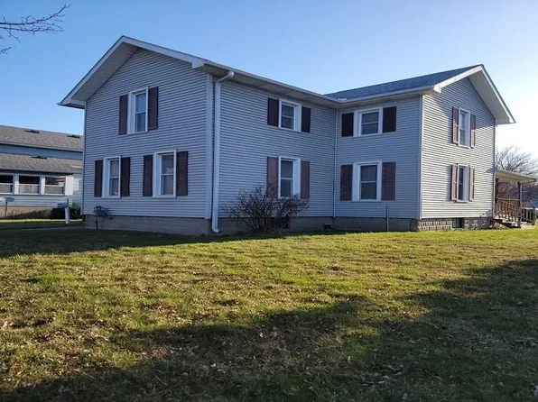 409 McCormick St, Bay City, MI 48708