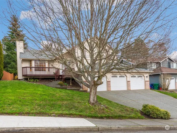 9105 46th Place W, Mukilteo, WA 98275