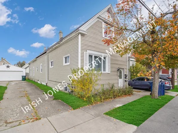 47 Fredro St APT 2, Buffalo, NY 14206