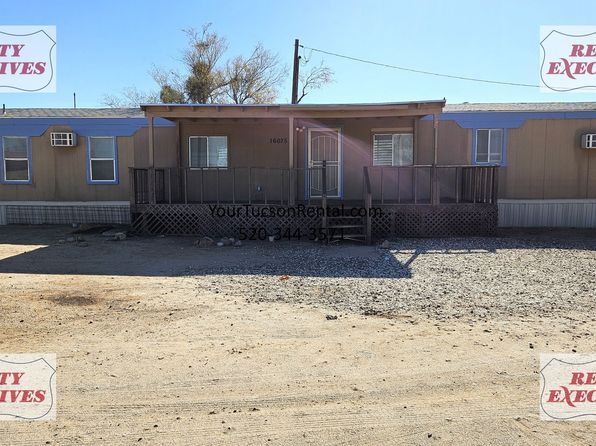 16075 W El Tiro Rd
