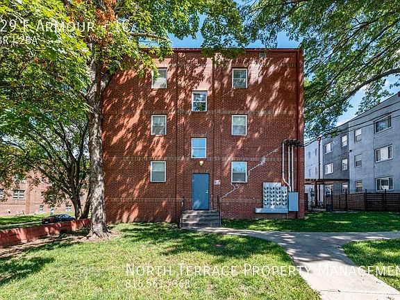 5th image of 629 E Armour Blvd #1C