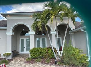 2605 Beach PKWY W, CAPE CORAL, FL 33914