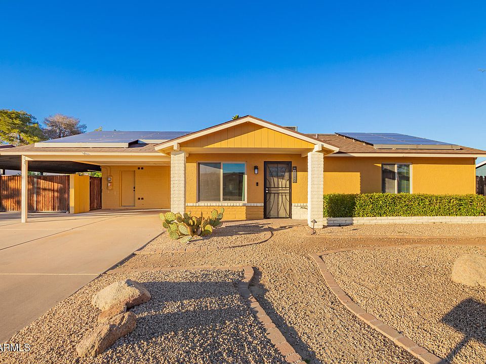 1st image of 4746 W COLUMBINE Drive