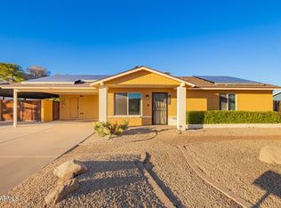 4746 W Columbine Dr, Glendale, AZ 85304
