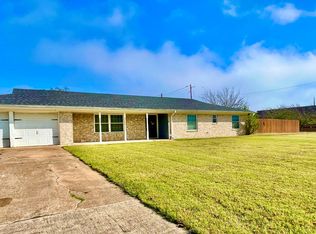 1211 E Boynton St, Hamilton, TX 76531