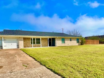 1211 E Boynton St, Hamilton, TX, 76531