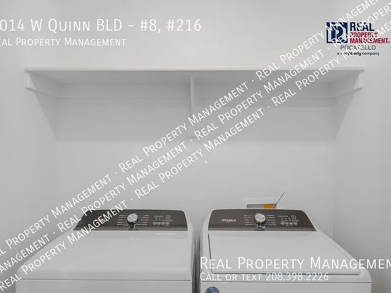 1014 W Quinn Rd #8-216 — Photo 12