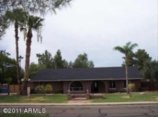 5254 E Paradise Ln, Scottsdale, AZ 85254