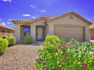 2733 W Allens Peak Dr, San Tan Valley, AZ 85142