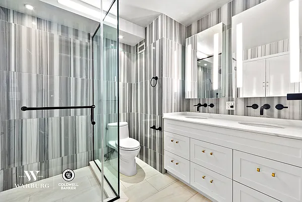 Sold by Coldwell Banker Warburg | media 26