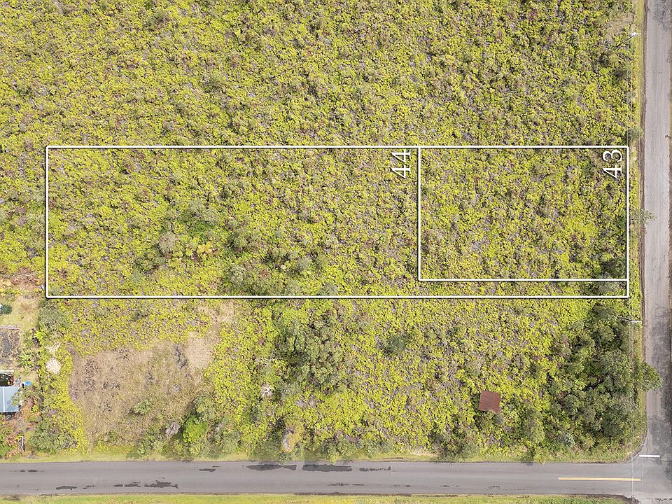1st image of Pa Alii St Lot 1689