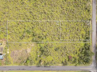 Pa Alii St LOT 1688, Volcano, HI 96785