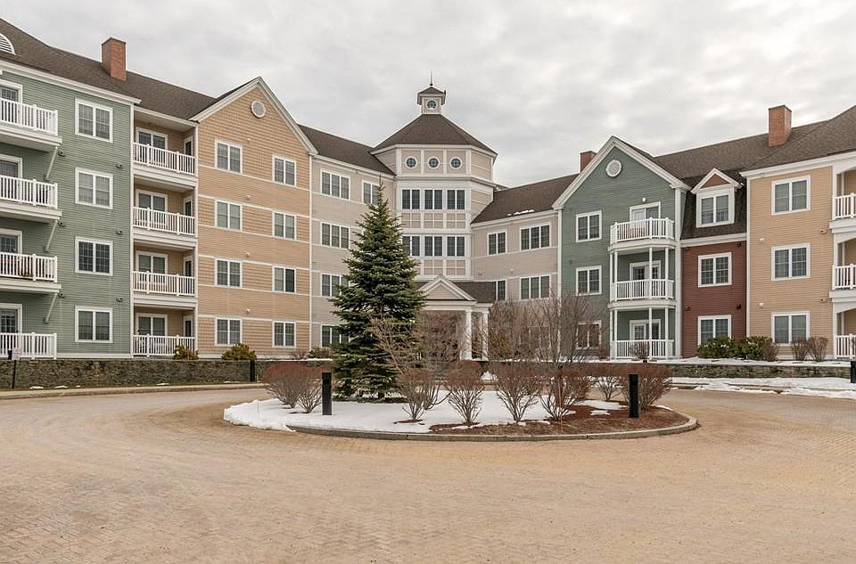 1st image of 6 Woodman Way Unit 203
