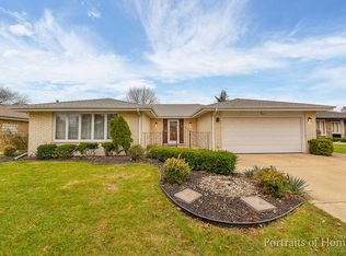 15264 Narcissus Ct, Orland Park, IL