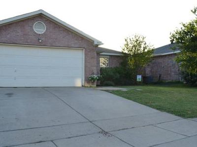 3317 Deerfield Dr, Balch Springs, TX, 75180