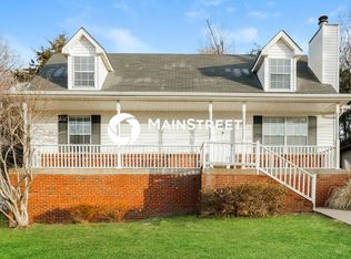 528 Piccadilly Row, Antioch, TN 37013