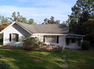 3027 Lake Forest Dr, Augusta, GA 30909