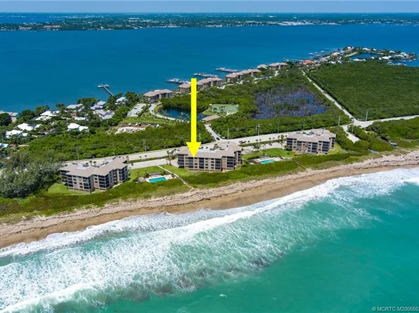 2571 NE Ocean Blvd APT 406, Stuart, FL 34996