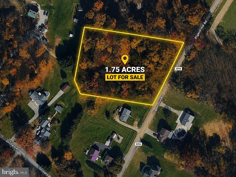 1st image of 5654 Pigeon Hill Rd