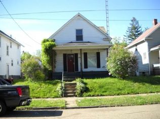 214 W Washington St, Alliance, OH 44601