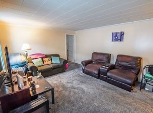 29 Ramsdell Ave #3, Buffalo, NY 14216
