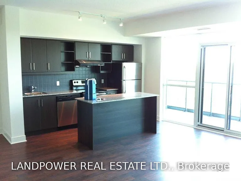 35 Brian Peck Cres #1004 — Photo 4