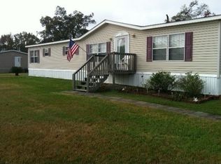 32237 Mary Ann Way, Denham Springs, LA 70706