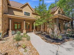 6148 Waltons Point, Conroe, TX 77304