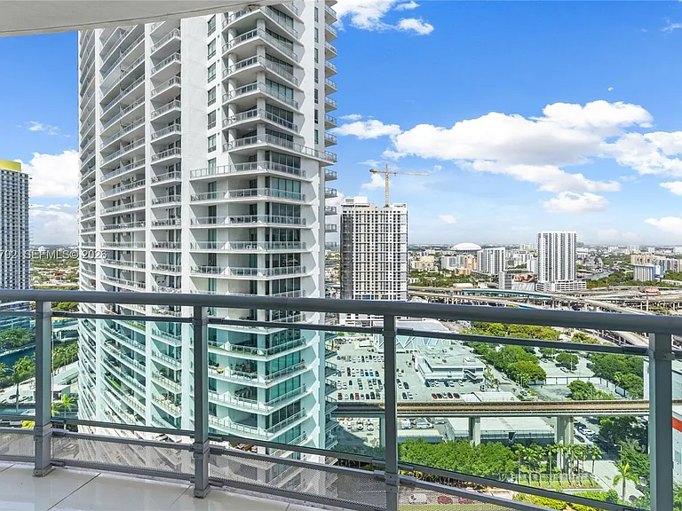 350 S Miami Ave #2815 — Photo 26