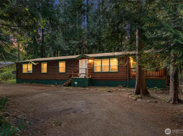 42096 Cedar Street, Concrete, WA 98237