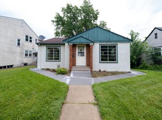 5817 Blaisdell Ave, Minneapolis, MN 55419