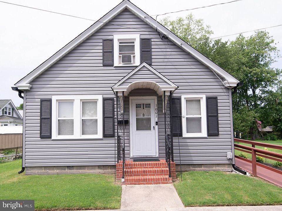 1st image of 1001 Peachblossom Ave