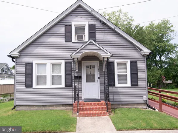 1001 Peachblossom Ave, Cambridge, MD 21613