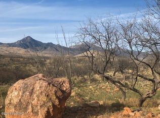 7 Via Suerte #140A, Tubac, AZ 85646