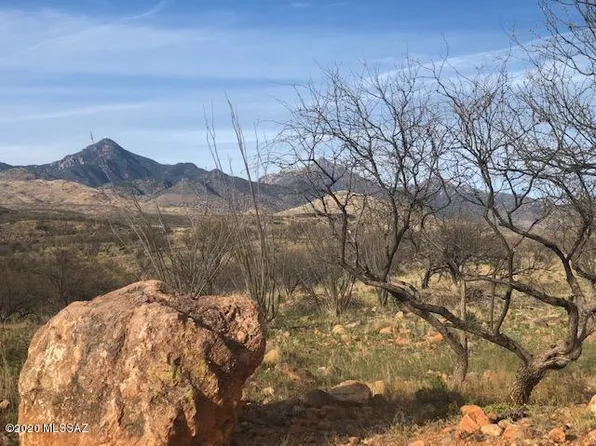 7 Via Suerte #140A, Tubac, AZ 85646