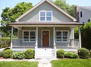 22 Maplewood Ave, Westport, CT 06880