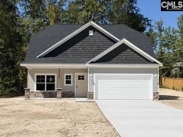 342 Raglins Way, Lugoff, SC 29078