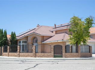 44333 Shad St, Lancaster, CA 93536