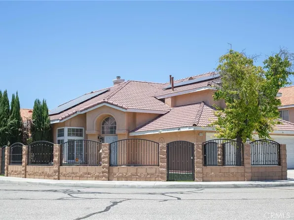 44333 Shad St, Lancaster, CA 93536