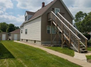 14406 Cleveland Ave, Posen, IL 60469