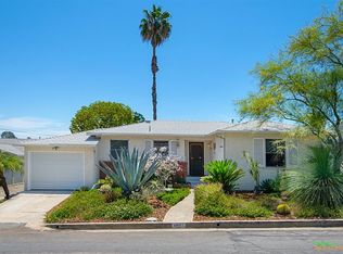 8531 Tia Maria Way, La Mesa, CA 91942
