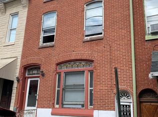 606 N 10th St, Reading, PA 19604