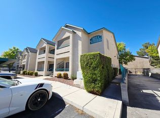 5211 Lindell Rd UNIT 104, Las Vegas, NV 89118